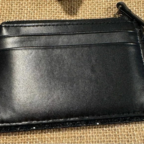 KATE SPADE NWOT ADI SETON MINI CARD/COIN WALLET - Picture 3 of 4